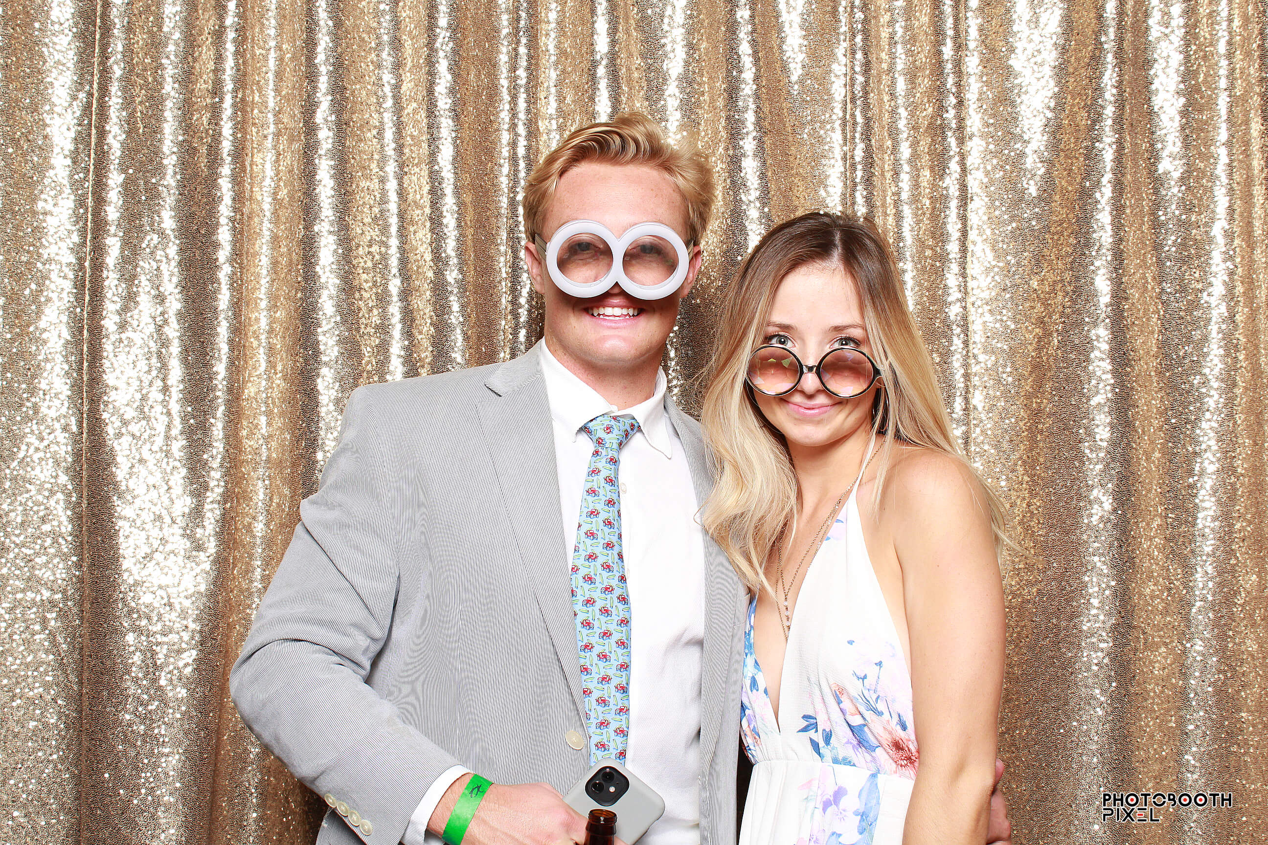 Alpha Chi Omega Formal | View more photos from the event at gallery.photoboothpixel.com/u/PhotoBoothPixel/Alpha-Chi-Omega-Formal